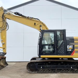 Caterpillar 313FL