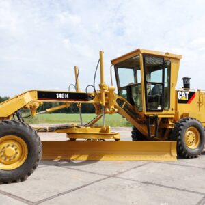 Caterpillar 140H Grader