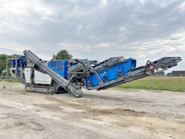 Kleemann MR110Z EVO2 2018 - Image 10