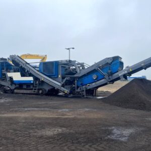 Kleemann MR130ZS EVO K024