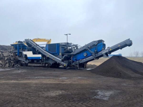 Kleemann MR130ZS EVO K024