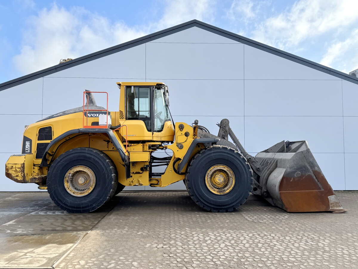 Volvo L220H Wheel Loader  2019 - Image 6