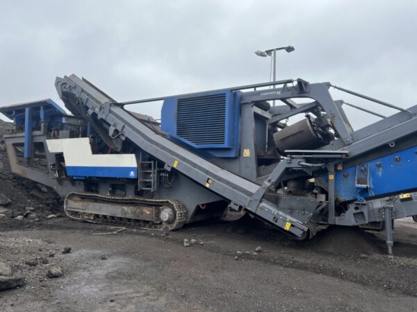 Kleemann MR130ZS EVO K024 - Image 3