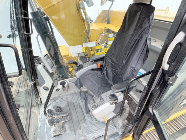 Caterpillar 313FL - Image 18