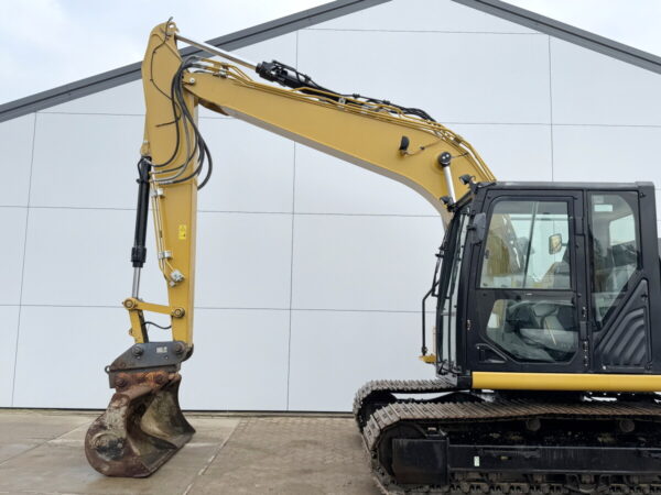 Caterpillar 313FL - Image 15