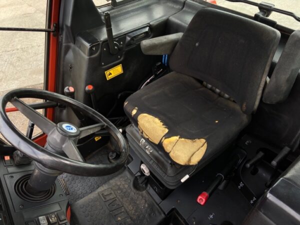 1995 Fiat 110-90 - Image 7