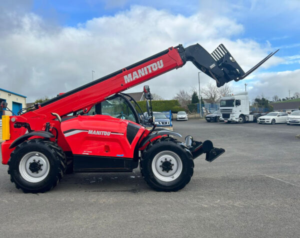 2023 Manitou MT1335 - Image 11