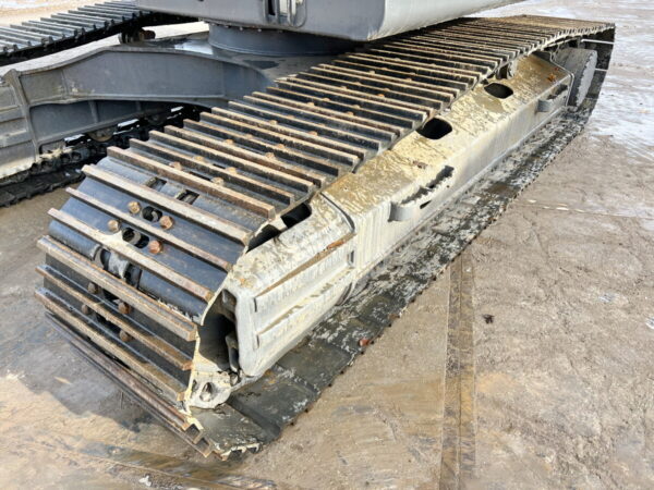 Volvo EC210D Used 2022 - Image 9