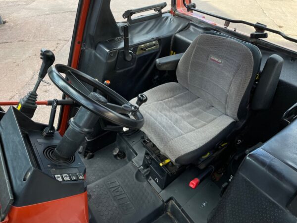 1995 Fiat 110-90 DT - Image 5