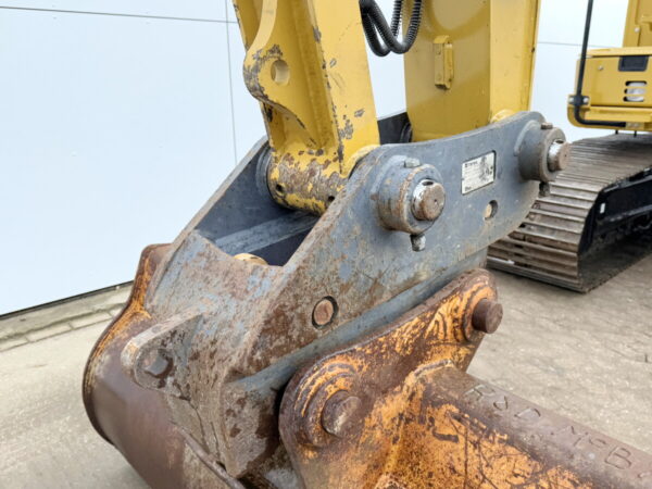 Caterpillar 313FL - Image 12