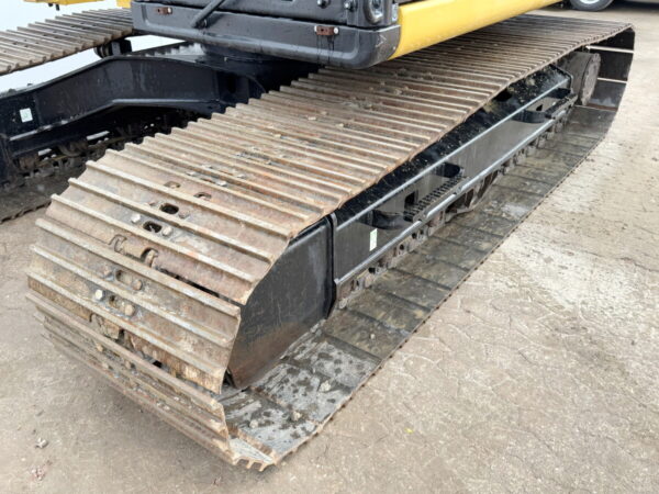 Caterpillar 313FL - Image 11