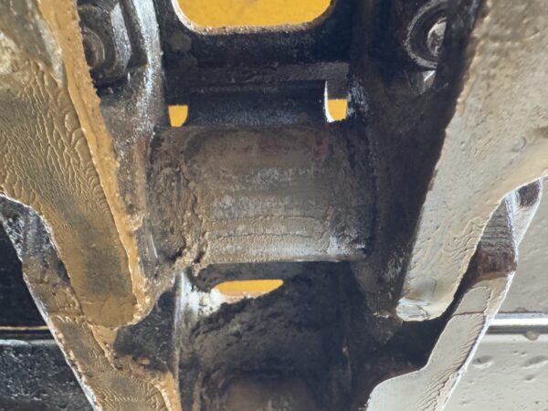 Caterpillar 313FL - Image 8
