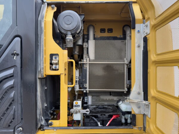 Caterpillar 313FL - Image 7