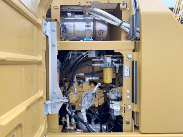 Caterpillar 313FL - Image 6
