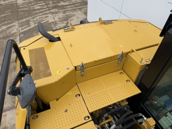 Caterpillar 313FL - Image 5