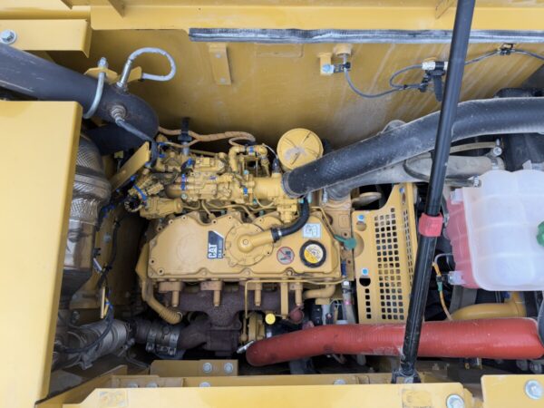 Caterpillar 313FL - Image 4