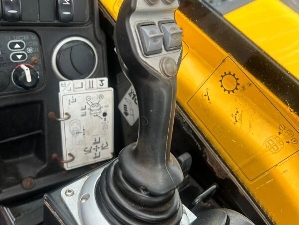 JCB 540-140 2018 - Image 4