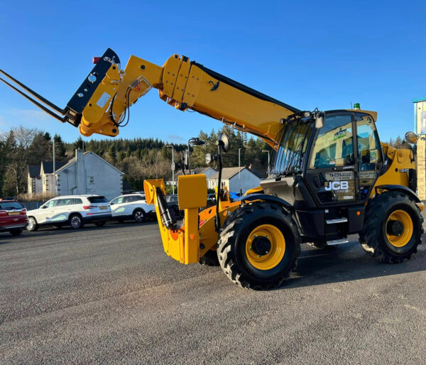 JCB 540-170  2024 - Image 3