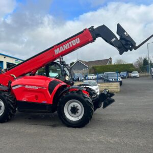 2023 Manitou MT1335
