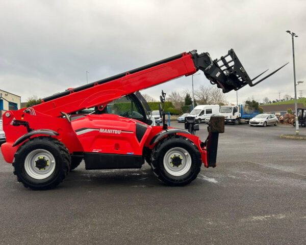 2021 Manitou MT1440 - Image 11