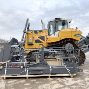 Liebherr PR766