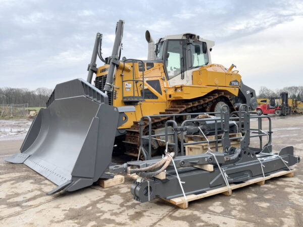 Liebherr PR766 - Image 6