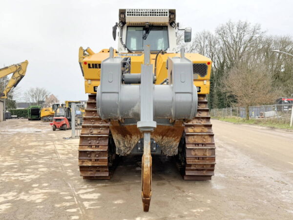 Liebherr PR766 - Image 4