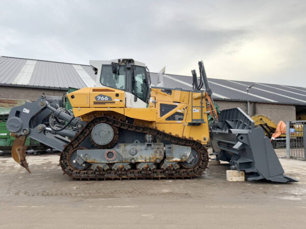 Liebherr PR766 - Image 2