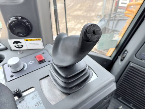 Liebherr PR766 - Image 9
