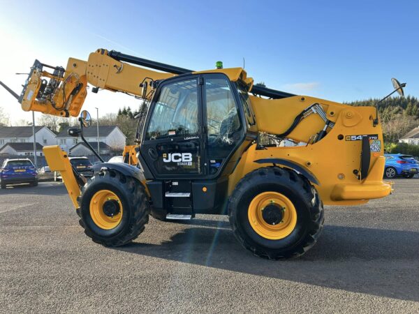 JCB 540-170  2024 - Image 4