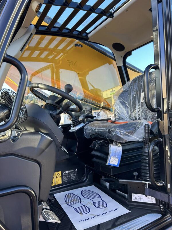 JCB 540-170  2024 - Image 2