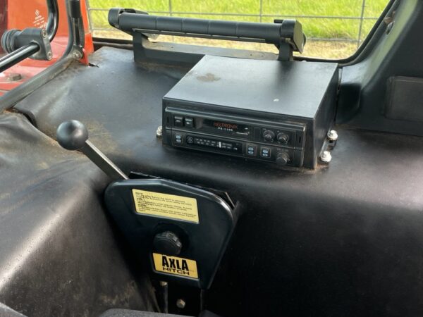 1996 Fiat 110-90 DT - Image 2