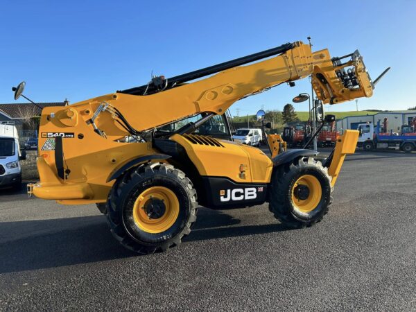 JCB 540-170  2024 - Image 5