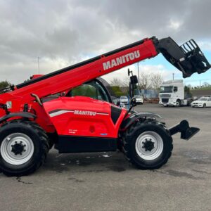 2023 Manitou MT1335