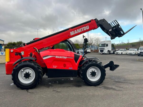 2023 Manitou MT1335