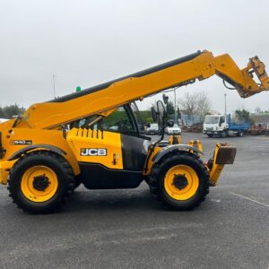 JCB 540-170  2024