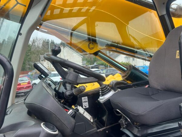 JCB 540-140 2018 - Image 5