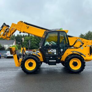 2022 JCB 540-170