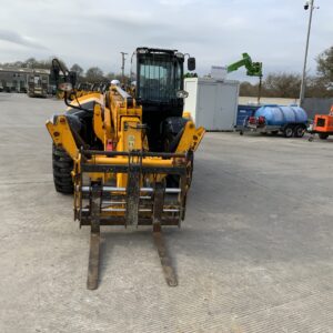 2019 JCB 540-140  Telehandler