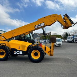 2020 JCB 540-200