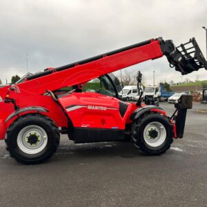 2021 Manitou MT1440