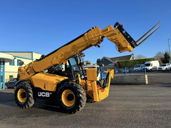 JCB 540-170  2024 - Image 7