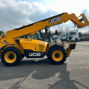 2020 JCB 540-140