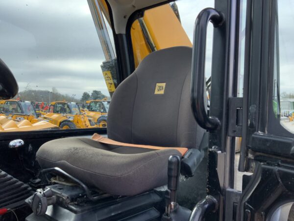 2019 JCB 540-140  Telehandler - Image 5