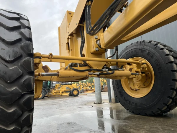Caterpillar 140K  2018 - Image 15
