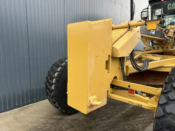 Caterpillar 140K  2018 - Image 14