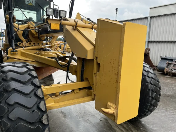 Caterpillar 140K  2018 - Image 13