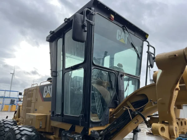 Caterpillar 140K  2018 - Image 12