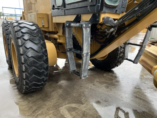 Caterpillar 140K  2018 - Image 11