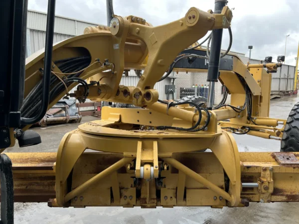 Caterpillar 140K  2018 - Image 10